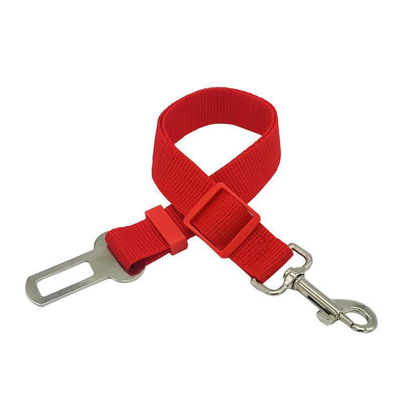 PawGrip™ Car Safety Leash