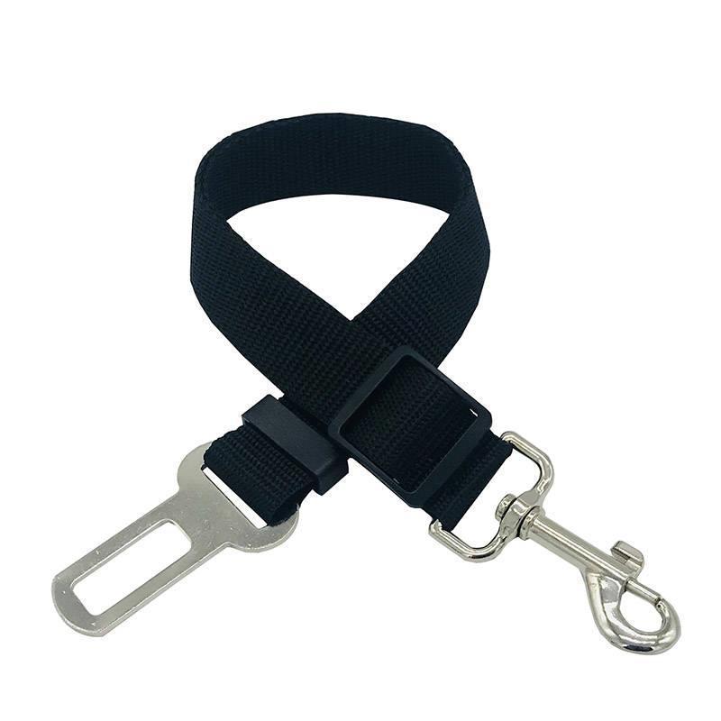 PawGrip™ Car Safety Leash