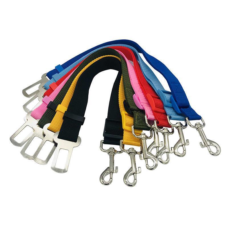 PawGrip™ Car Safety Leash