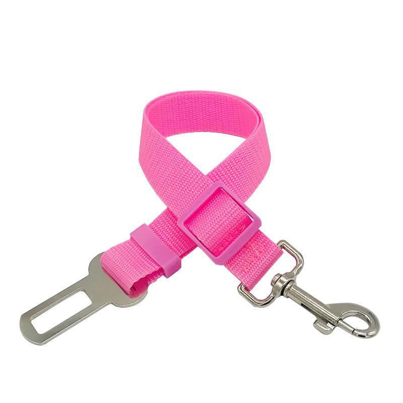 PawGrip™ Car Safety Leash