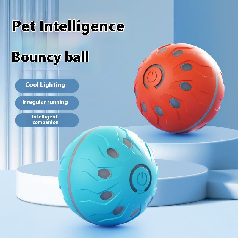 WoofMotion™ Ball
