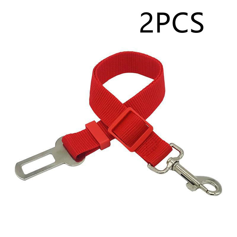 PawGrip™ Car Safety Leash