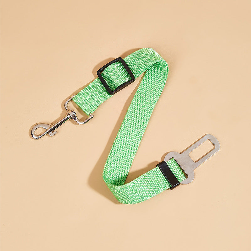 PawGrip™ Car Safety Leash