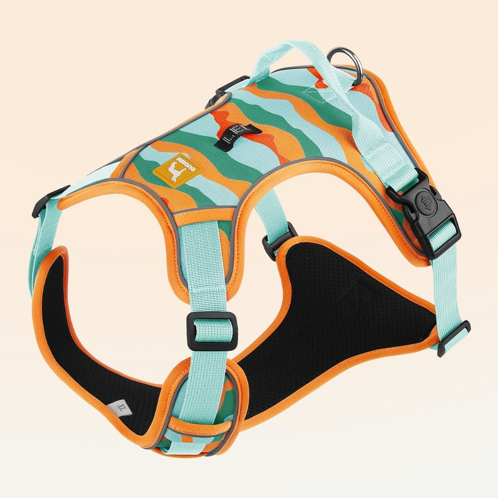 Reflective Safety Harness