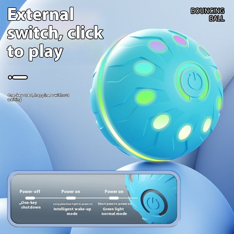 WoofMotion™ Ball