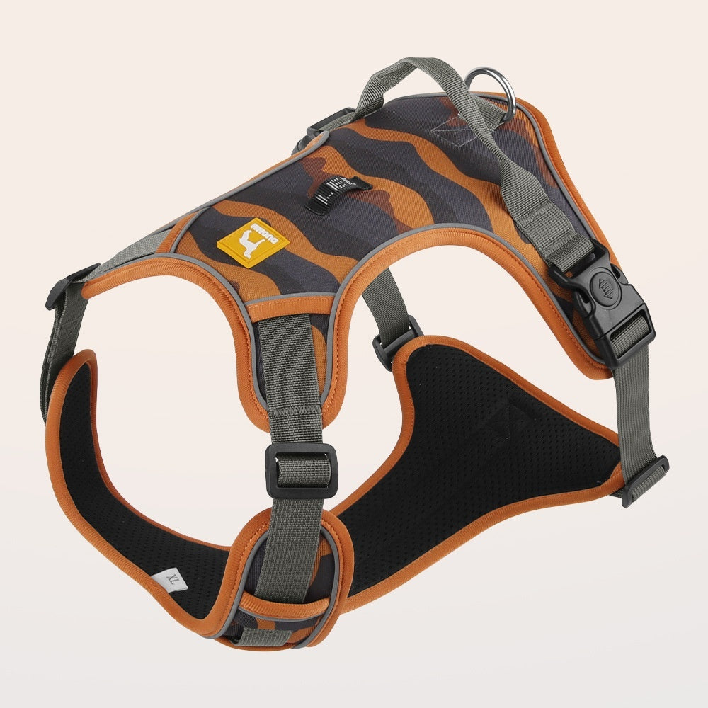 Reflective Safety Harness